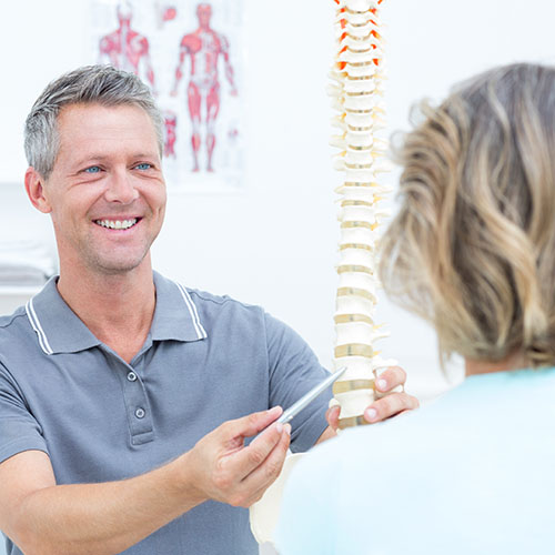 Chiropractor Neenah WI Chiropractic Care