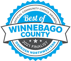 Best Of Winnebago County 2021 Finalist Best Of Winnebago County 2021 Finalist